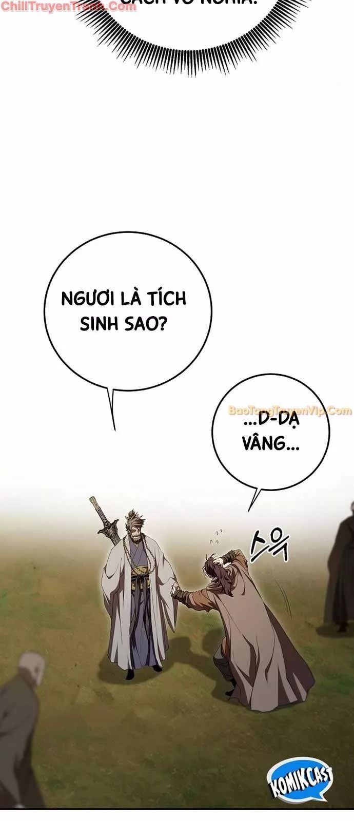 Võ Đang Kỳ Hiệp Chương 145 Ảnh 49