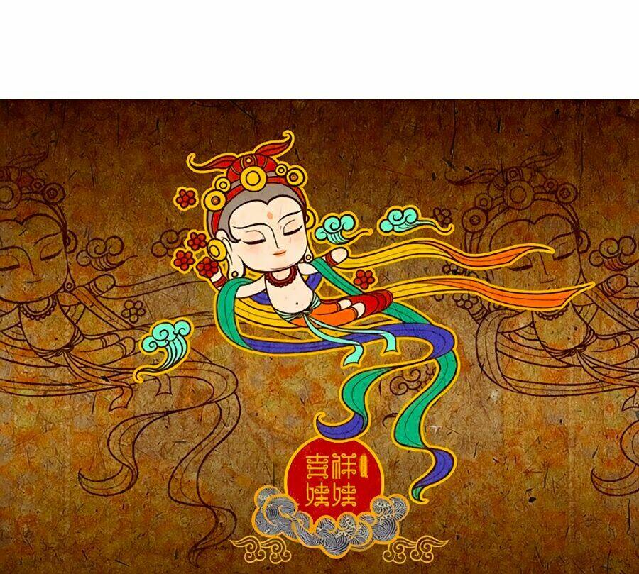 Thâm Hải Chi Ca Chương 17 Ảnh 65