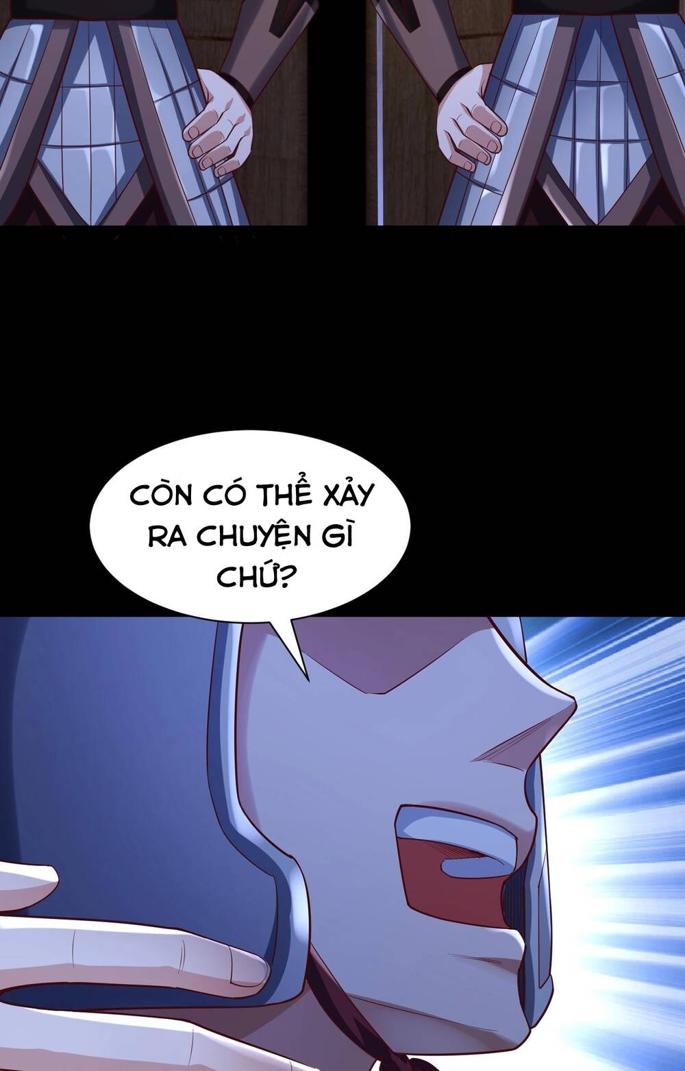 Thái Cổ Thần Vương Chương 2 Ảnh 101