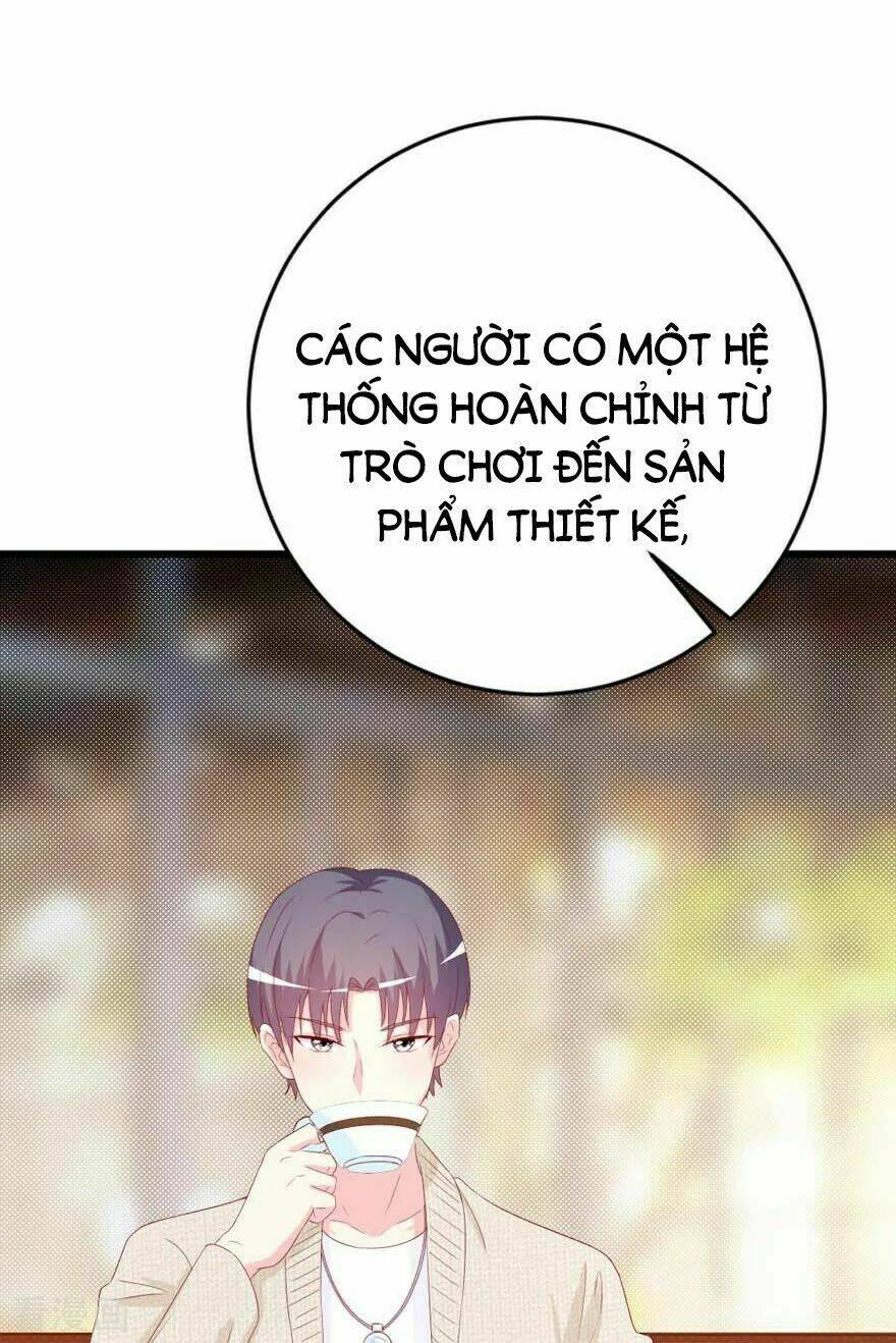Này ! Đừng Động Vào Phô Mai Của Tôi Chương 159 Ảnh 17