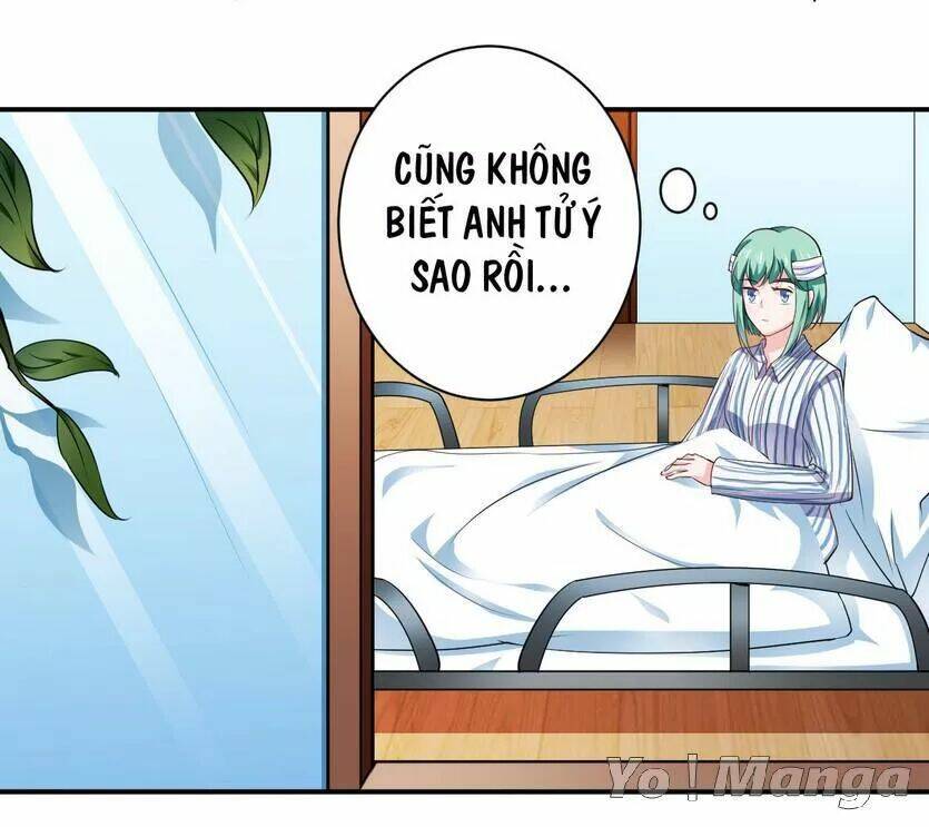Thiểm Hôn Kinh Ái Chương 123 Ảnh 15