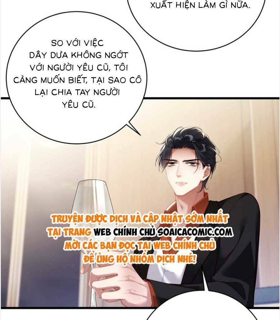 Theo Đuổi Anh Chồng Bác Sĩ Chương 20 Ảnh 19