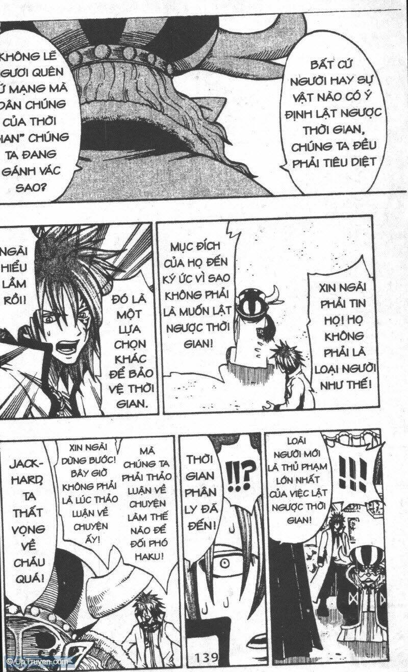 Rave Master (Scan) Chương 23 Ảnh 138