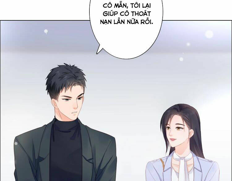 Cô Ấy Là Của Tôi Chương 4 Ảnh 63