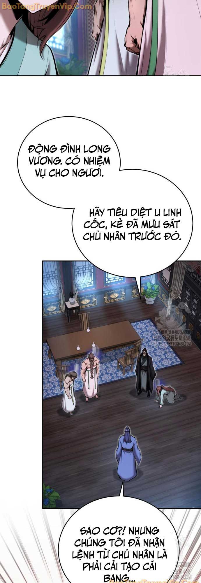 Giáo Chủ Ma Giáo Cũng Biết Sợ Chương 48 Ảnh 47
