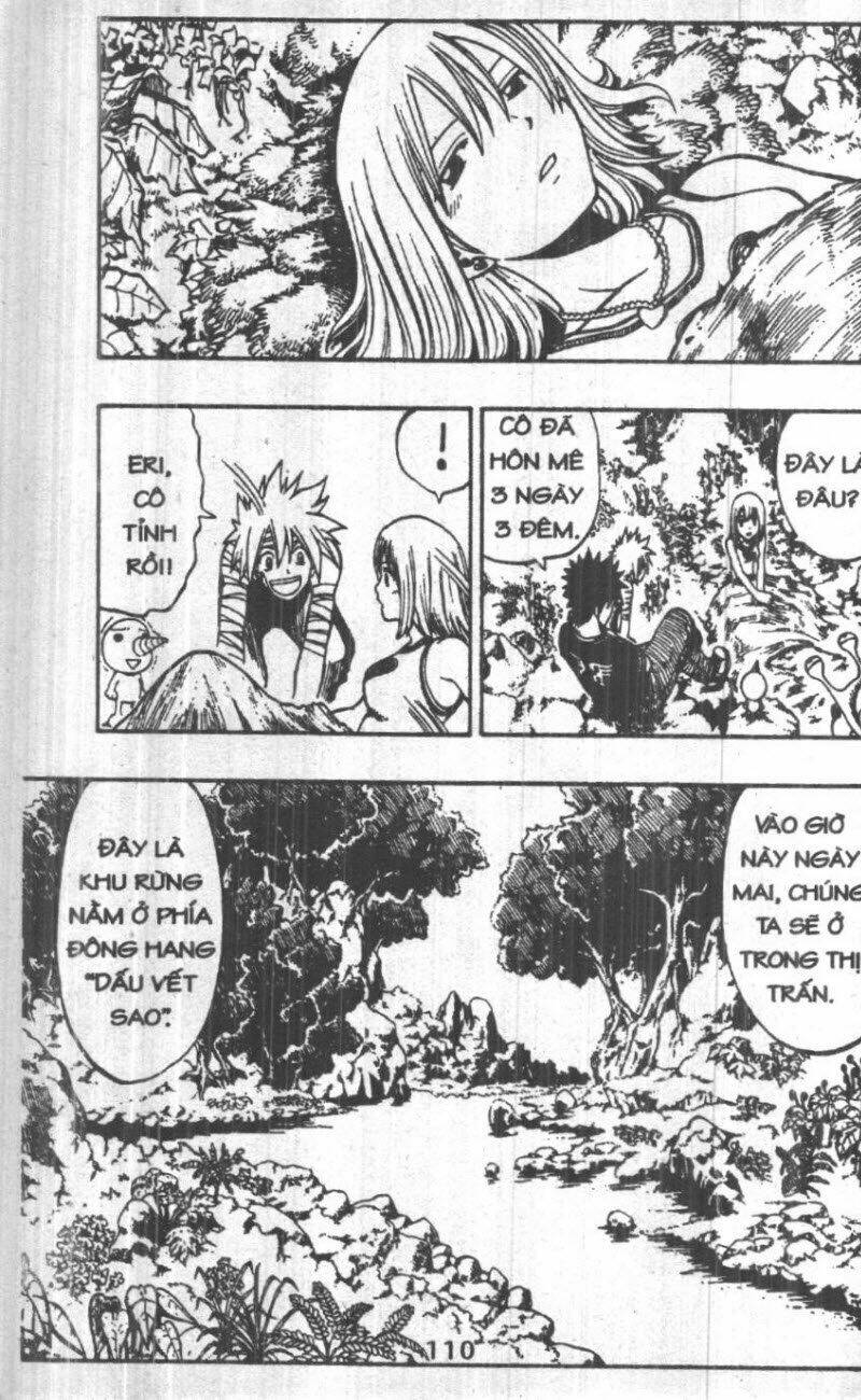 Rave Master (Scan) Chương 23 Ảnh 109