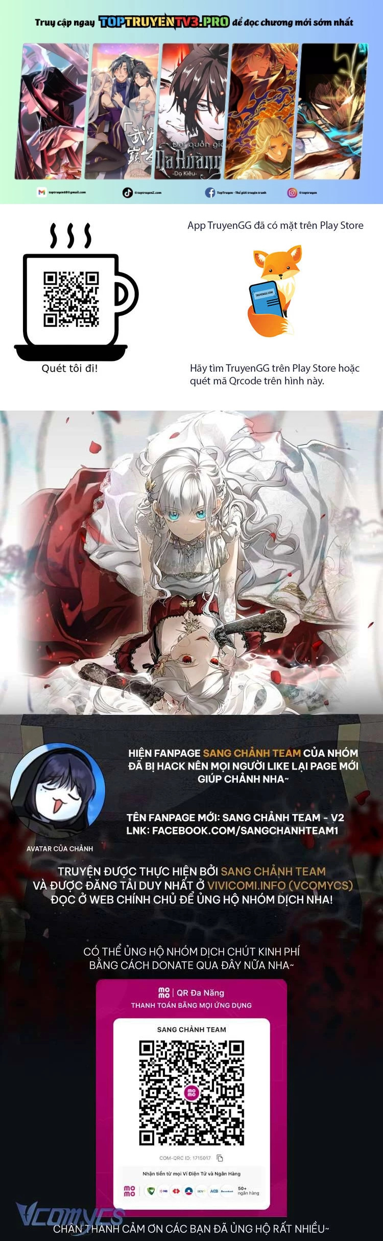 Lần Nữa Toả Sáng Chương 100 Ảnh 2