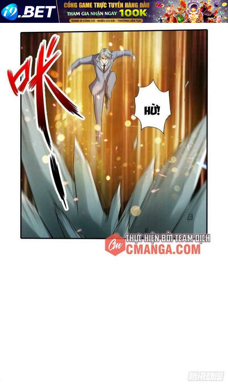 Tối Cường Hệ Thống Tìm Đường Chết Chương 102 Ảnh 3