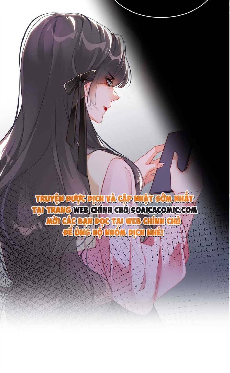 Theo Đuổi Anh Chồng Bác Sĩ Chương 17 Ảnh 13