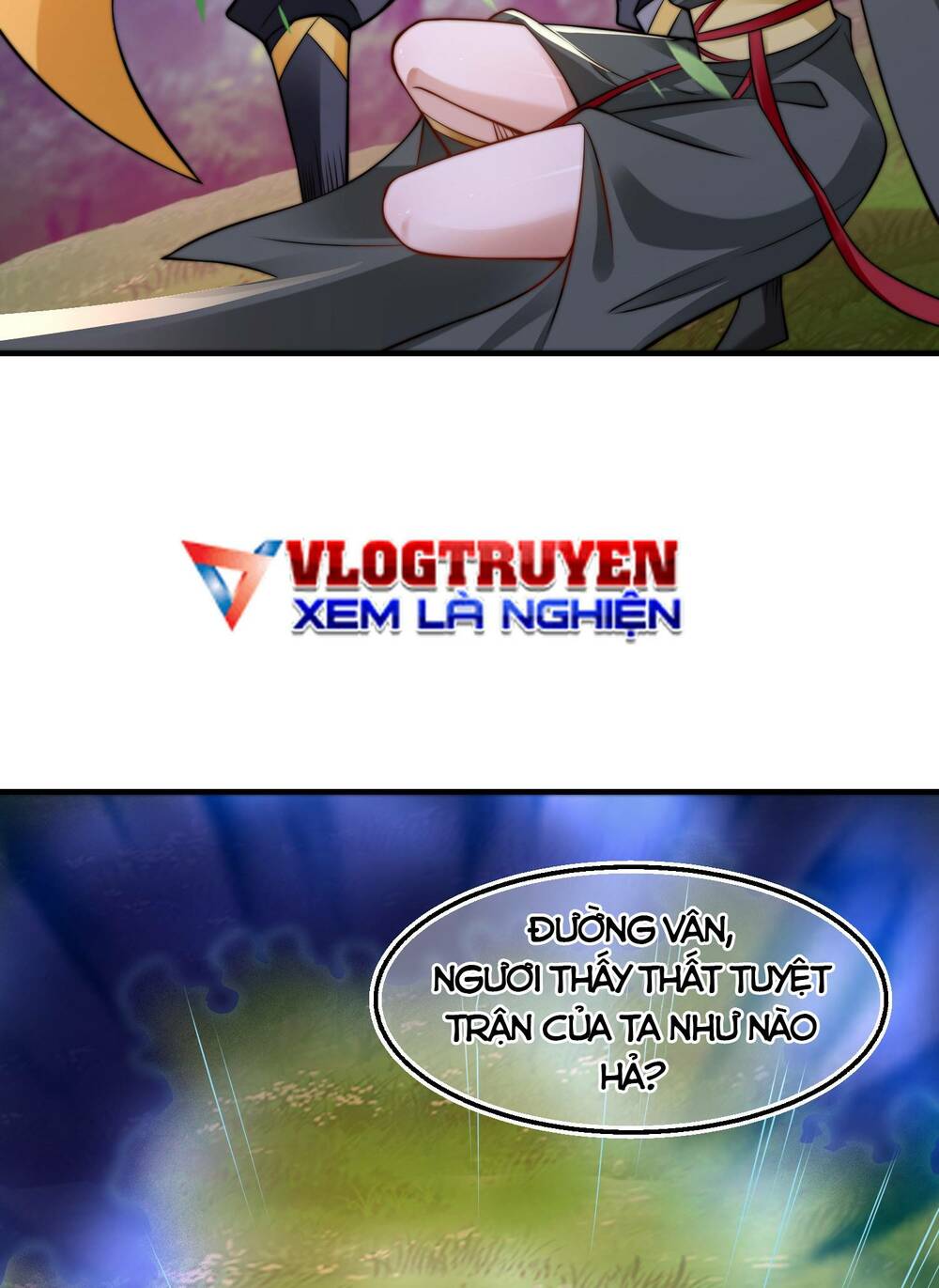 Anh Rể Mạnh Nhất Lịch Sử Chương 5 Ảnh 33