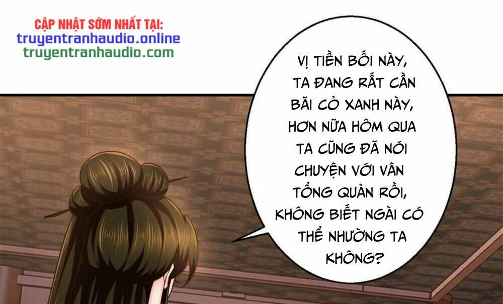 Cửu Dương Đế Tôn Chương 181 Ảnh 51