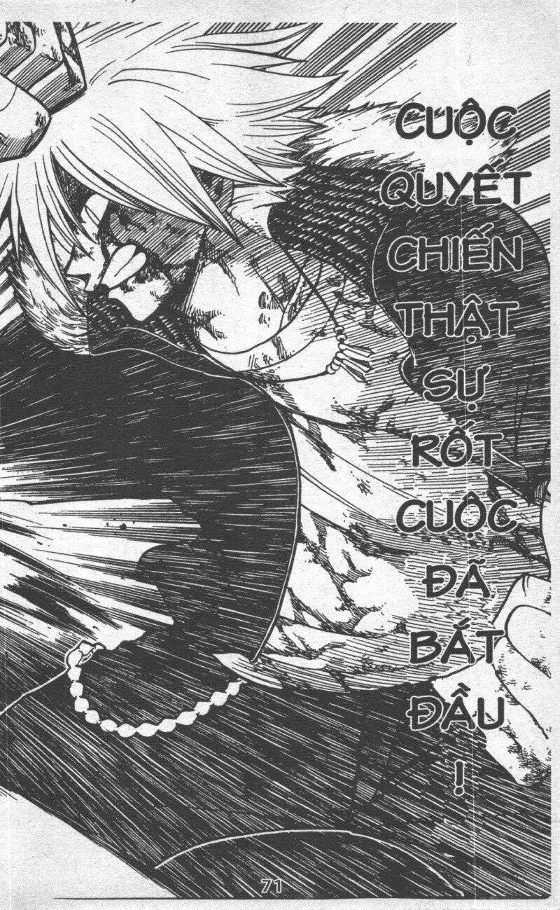 Rave Master (Scan) Chương 23 Ảnh 70