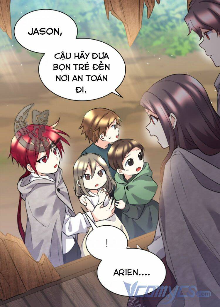 Sinh Đôi Xuyên Không Chương 112 Ảnh 24