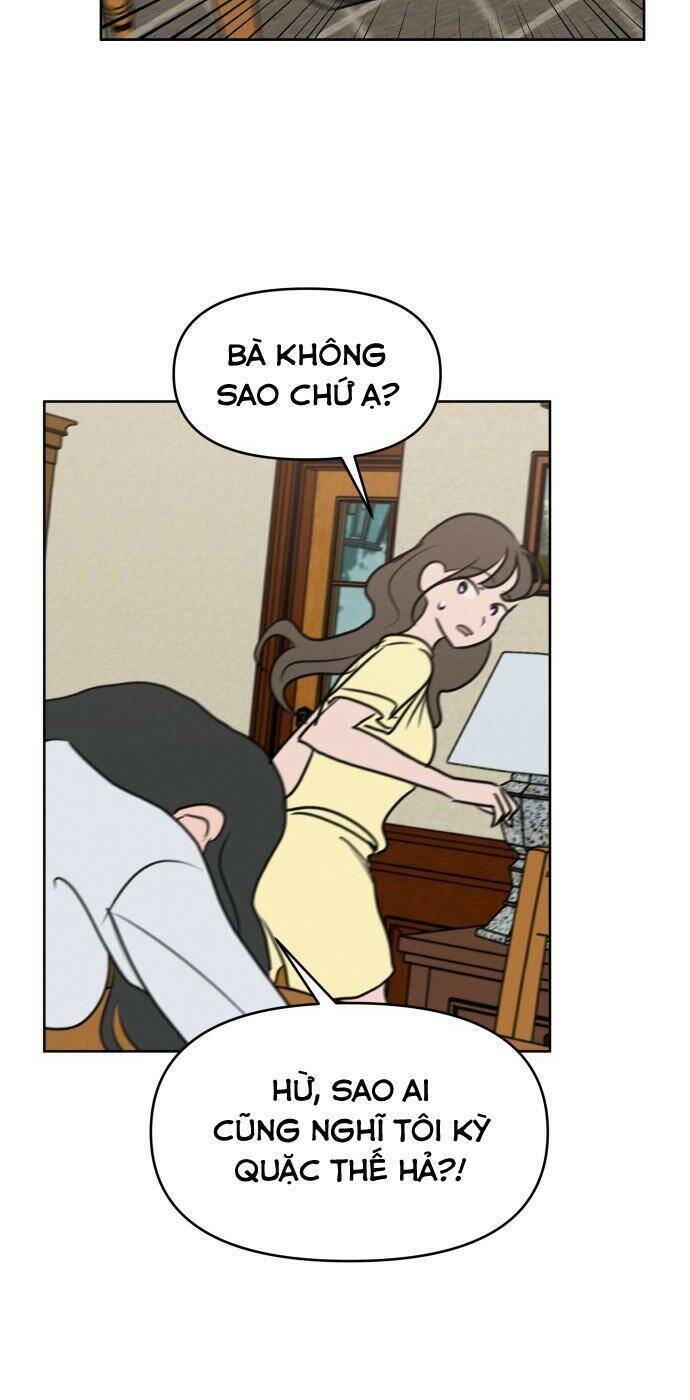 Thỏa Thuận Bí Mật Giữa Chúng Ta Chương 64 Ảnh 21