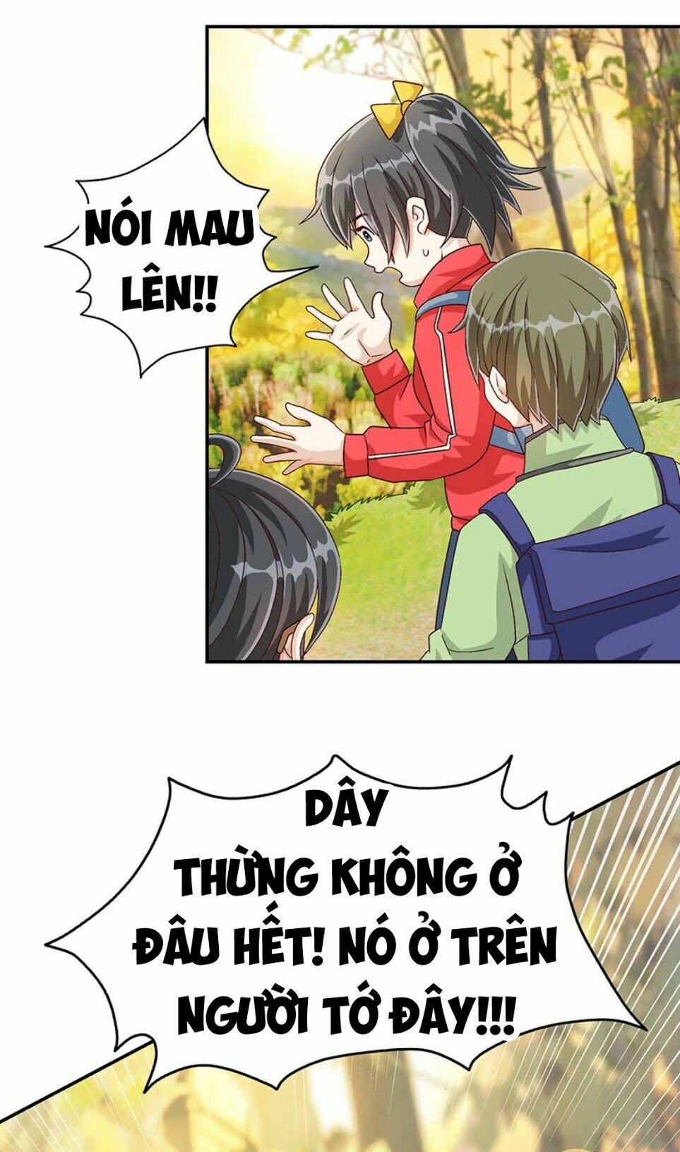 Lão Nạp Muốn Hoàn Tục Chương 7 Ảnh 47