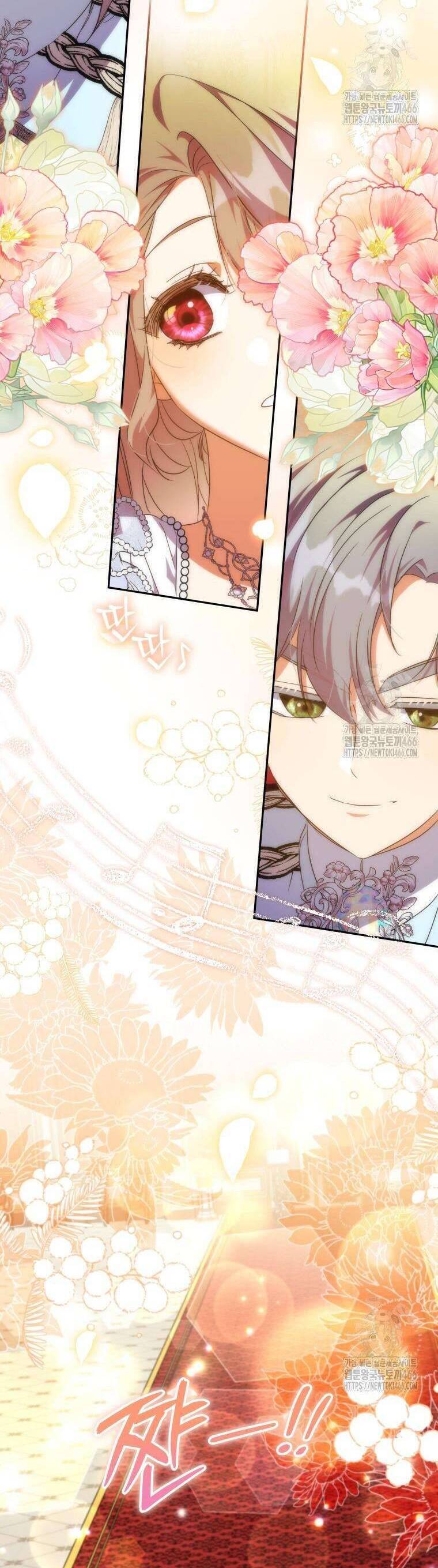 Thánh Nữ Được Đại Công Tước Nhận Nuôi Chương 66 Ảnh 10