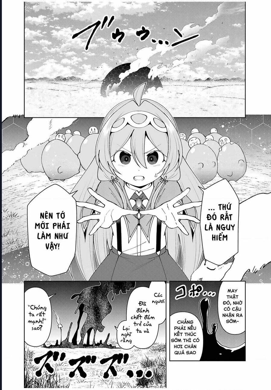 Yuusha To Yobareta Nochi Ni: Soshite Musou Otoko Wa Kazoku Wo Tsukuru Chương 59 Ảnh 18