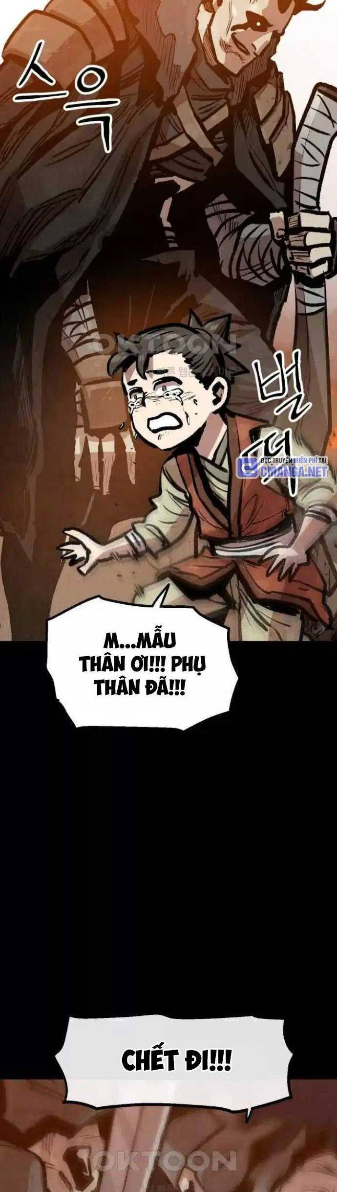 Chinh Phục Võ Lâm Chỉ Với 1 Tô Mỳ Chương 31 Ảnh 33