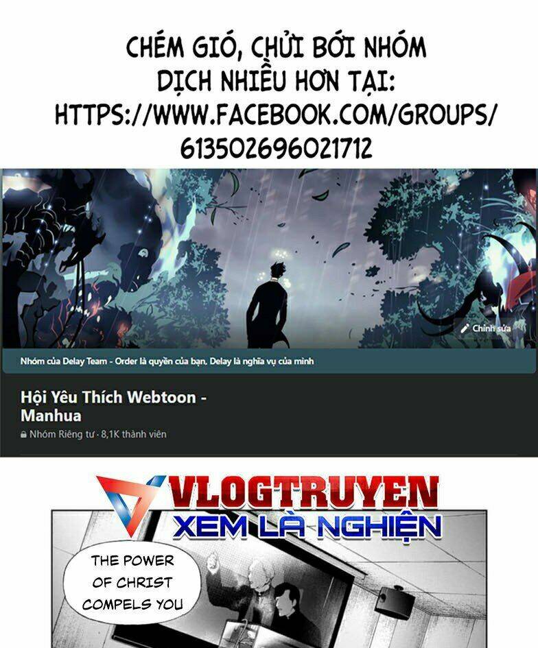 Công Lý Tàn Bạo Chương 19 Ảnh 14