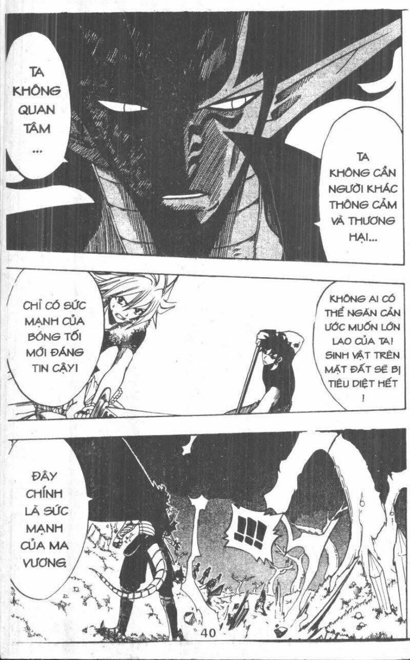 Rave Master (Scan) Chương 19 Ảnh 41