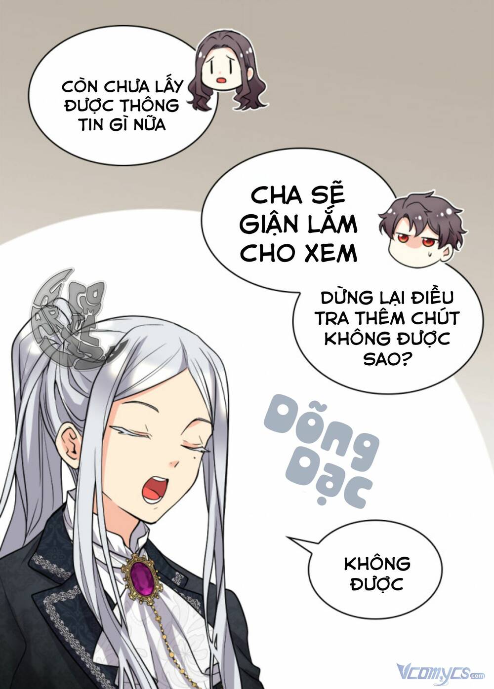 Sinh Đôi Xuyên Không Chương 114 Ảnh 51
