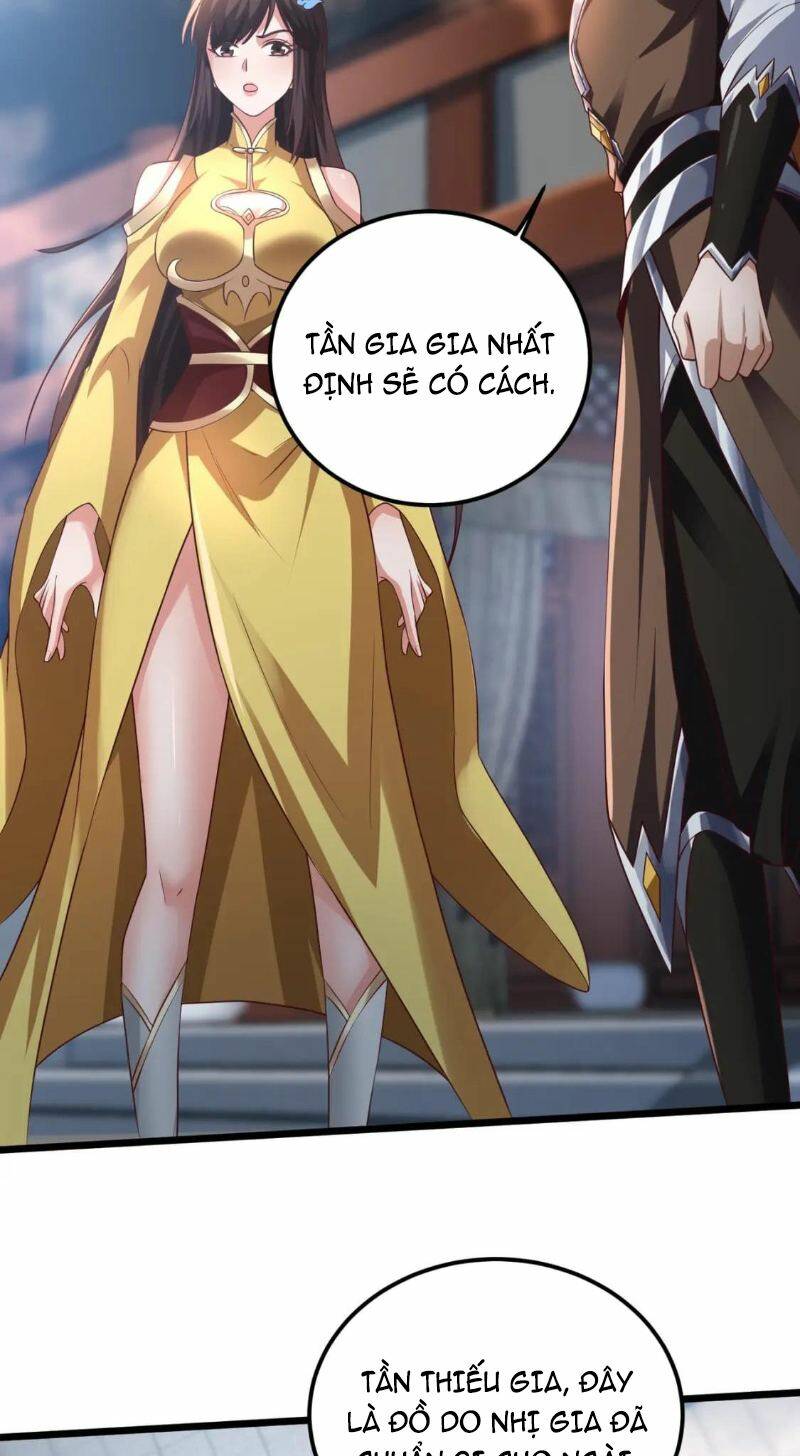Thái Cổ Thần Vương Chương 10 Ảnh 18