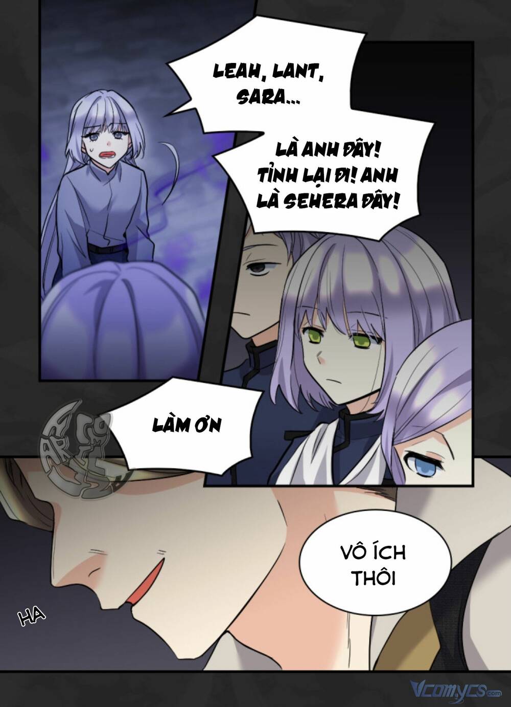 Sinh Đôi Xuyên Không Chương 117 Ảnh 54