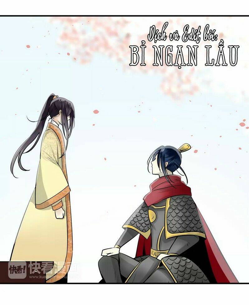 Nghịch Thần Chương 30 Ảnh 3