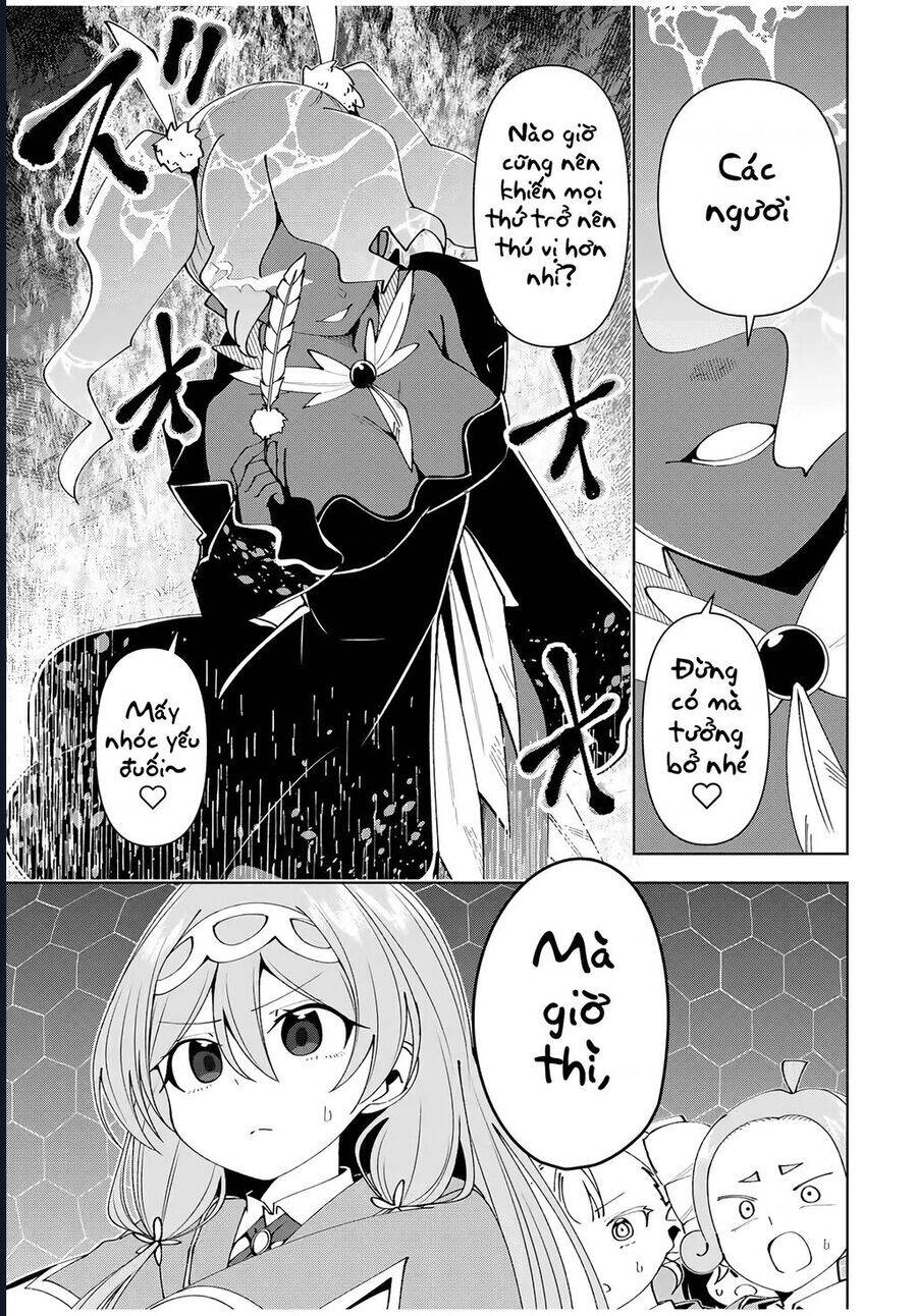 Yuusha To Yobareta Nochi Ni: Soshite Musou Otoko Wa Kazoku Wo Tsukuru Chương 59 Ảnh 19