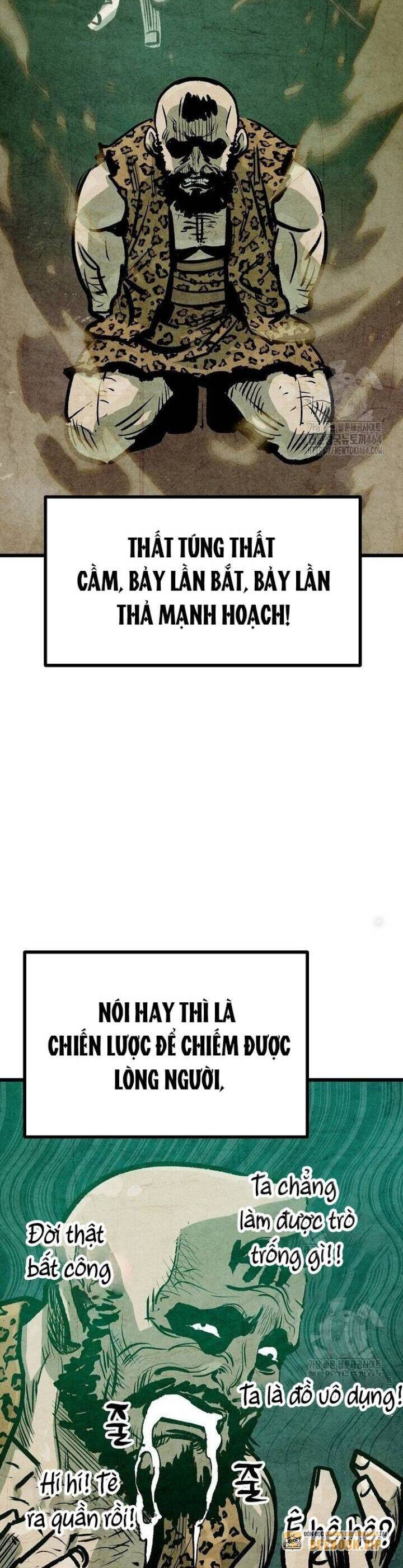 Chinh Phục Võ Lâm Chỉ Với 1 Tô Mỳ Chương 38 Ảnh 13