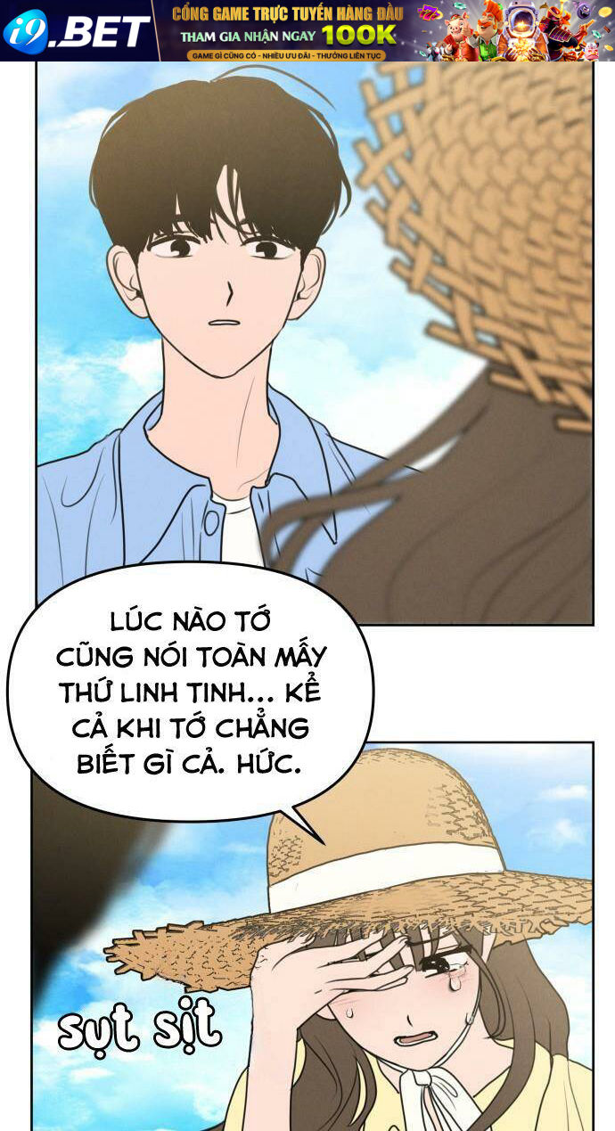Thỏa Thuận Bí Mật Giữa Chúng Ta Chương 65 Ảnh 9