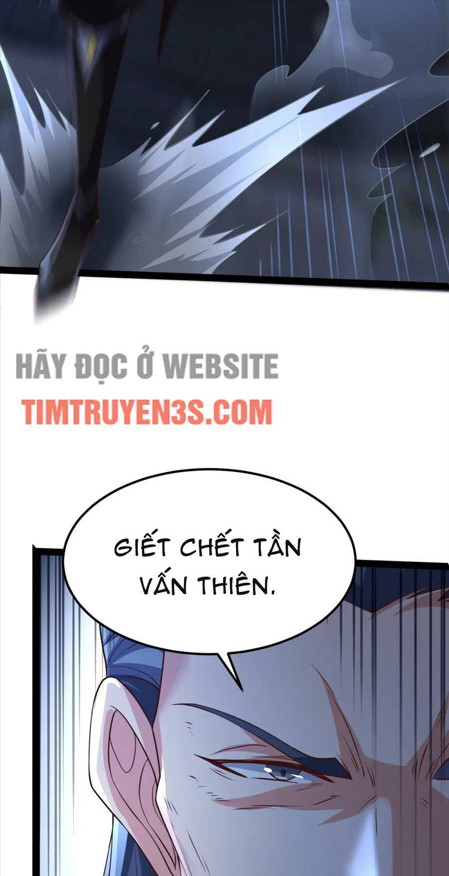 Thái Cổ Thần Vương Chương 14 Ảnh 57