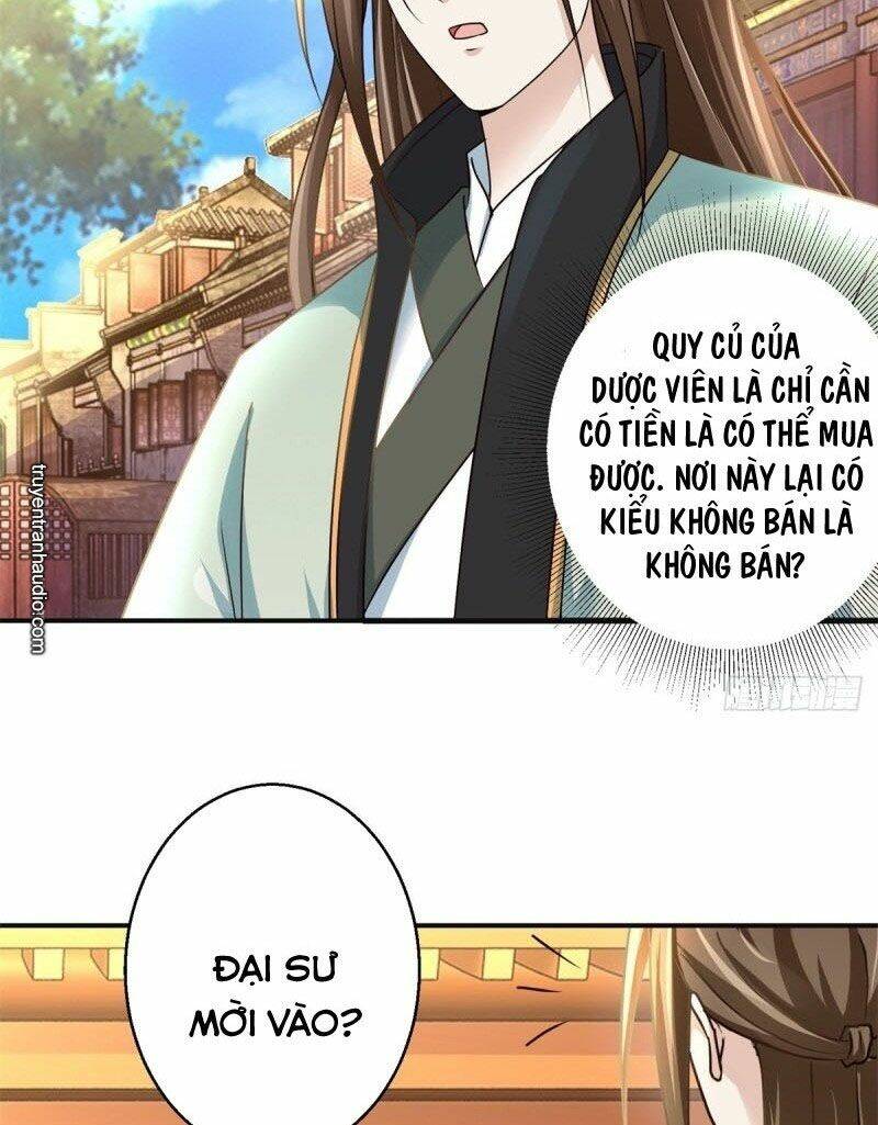 Cửu Dương Đế Tôn Chương 173 Ảnh 12