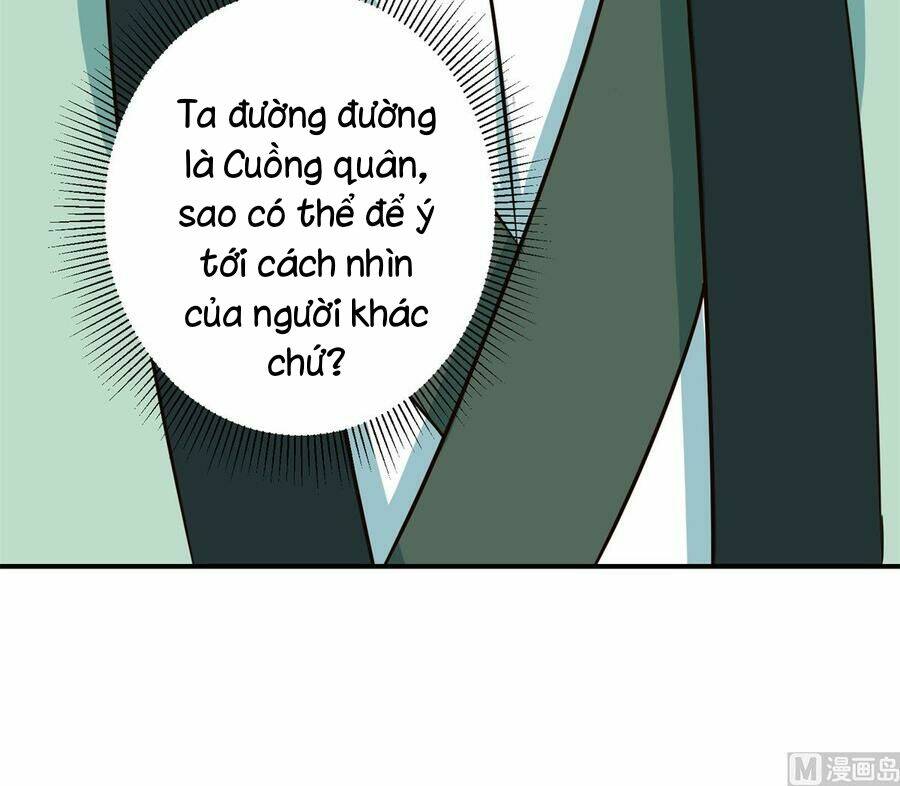Cửu Dương Đế Tôn Chương 189 Ảnh 29