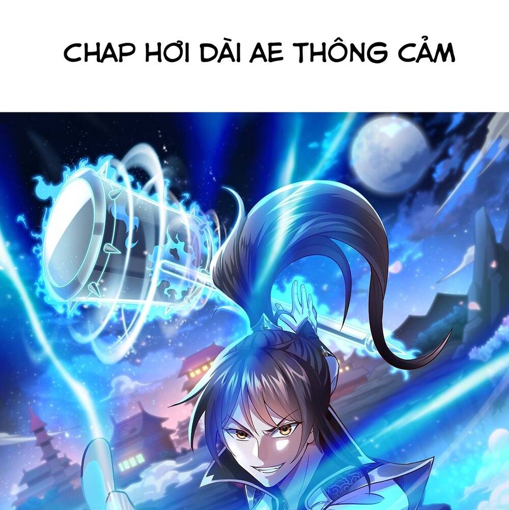Thái Cổ Thần Vương Chương 2 Ảnh 4