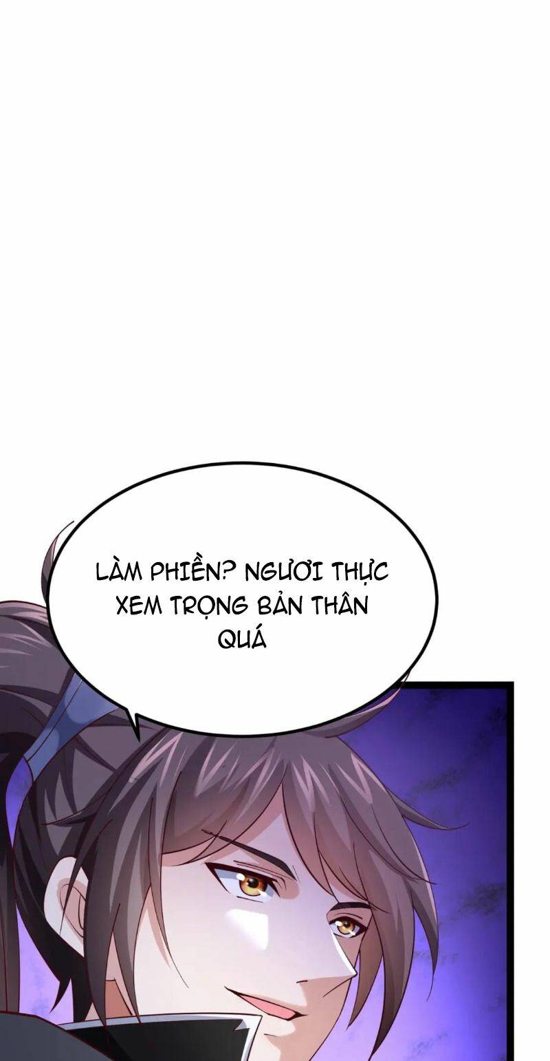 Thái Cổ Thần Vương Chương 6 Ảnh 32