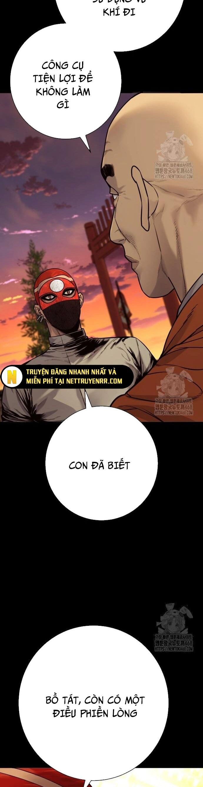 Cảnh Sát Báo Thù Chương 90 Ảnh 19