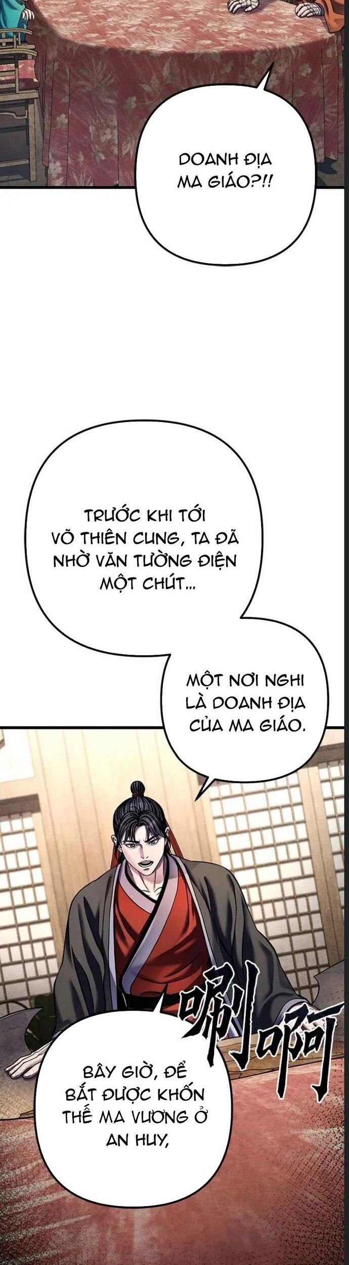 Con Trai Út Nhà Ha Buk Paeng Chương 173 Ảnh 5