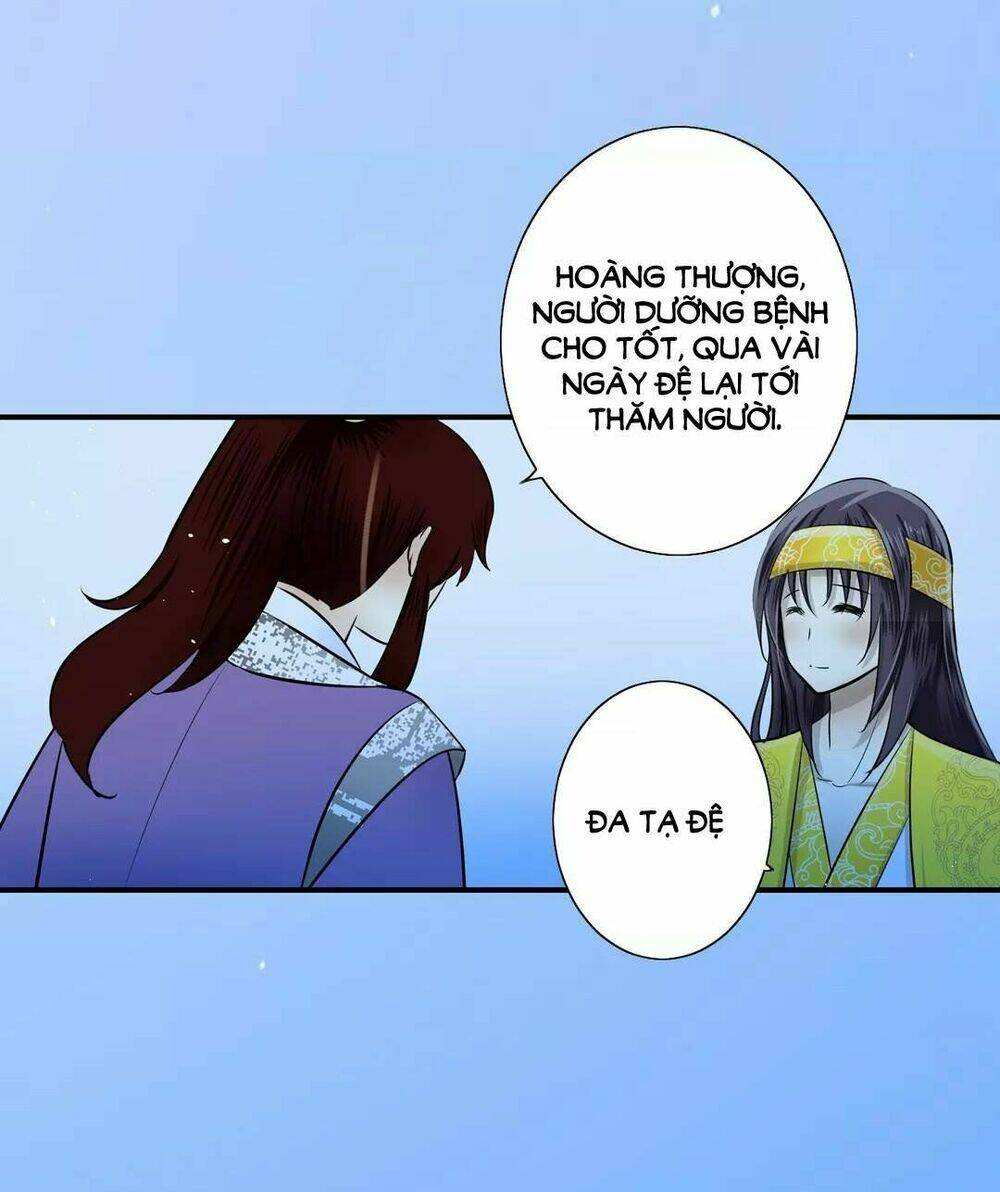 Nghịch Thần Chương 41 Ảnh 31