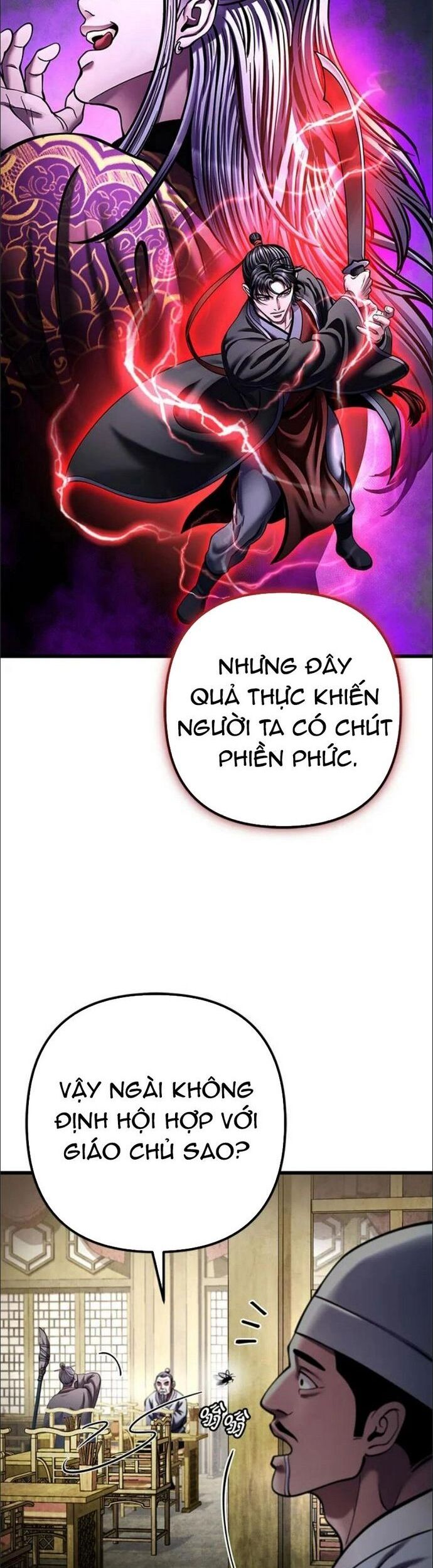Con Trai Út Nhà Ha Buk Paeng Chương 172 Ảnh 47