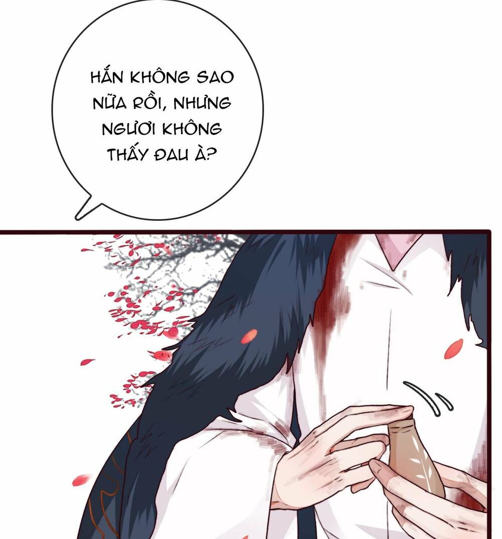 Hạnh Lâm Phương Hoa Chương 68 Ảnh 12