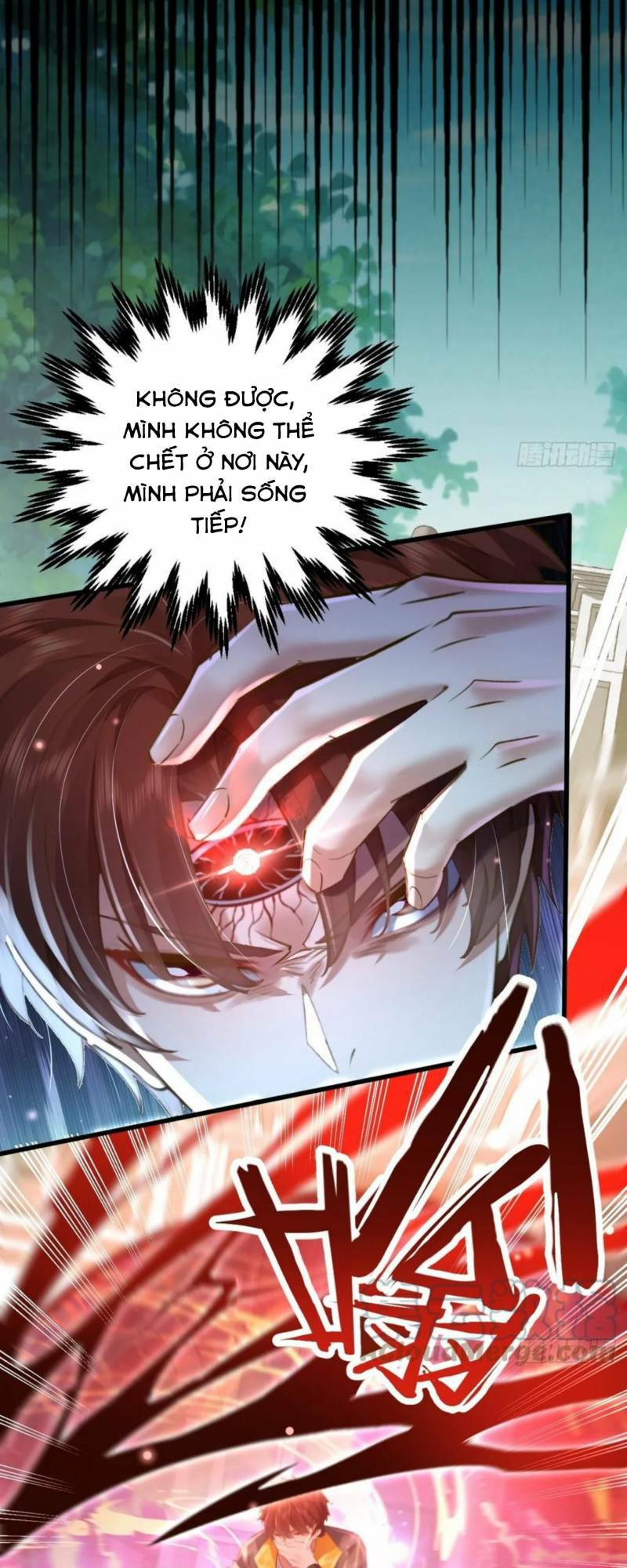 Ngự Linh Giả Chương 98 Ảnh 5