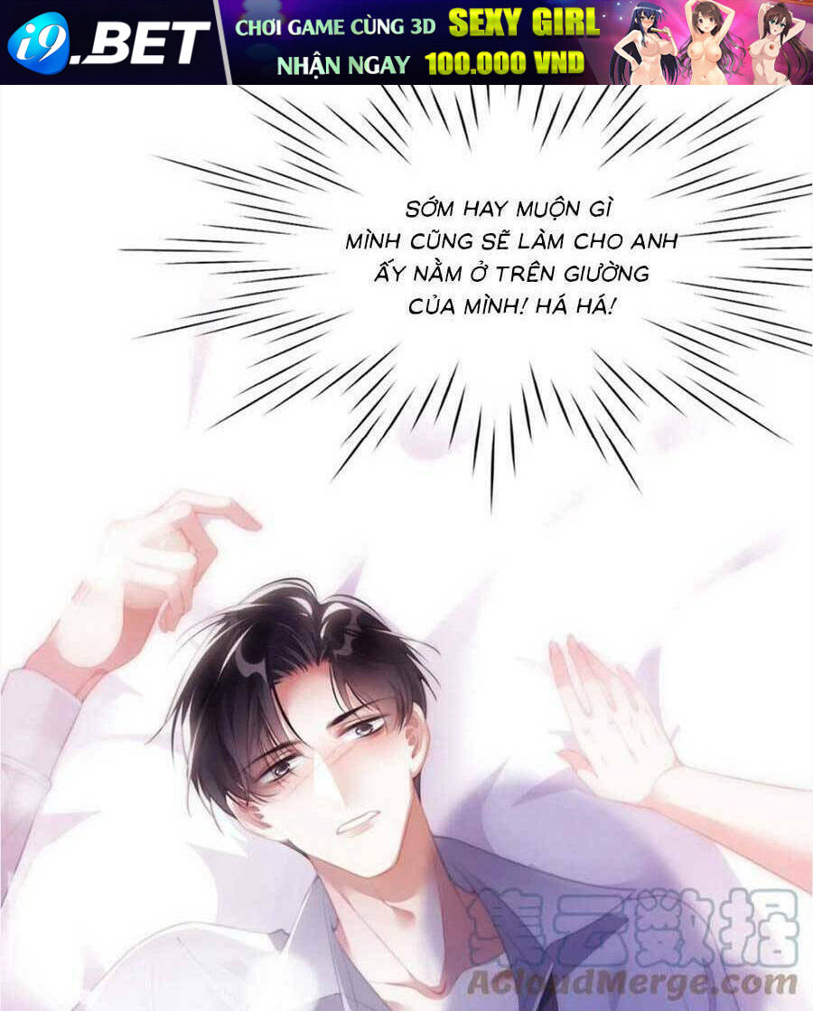 Theo Đuổi Anh Chồng Bác Sĩ Chương 18 Ảnh 17