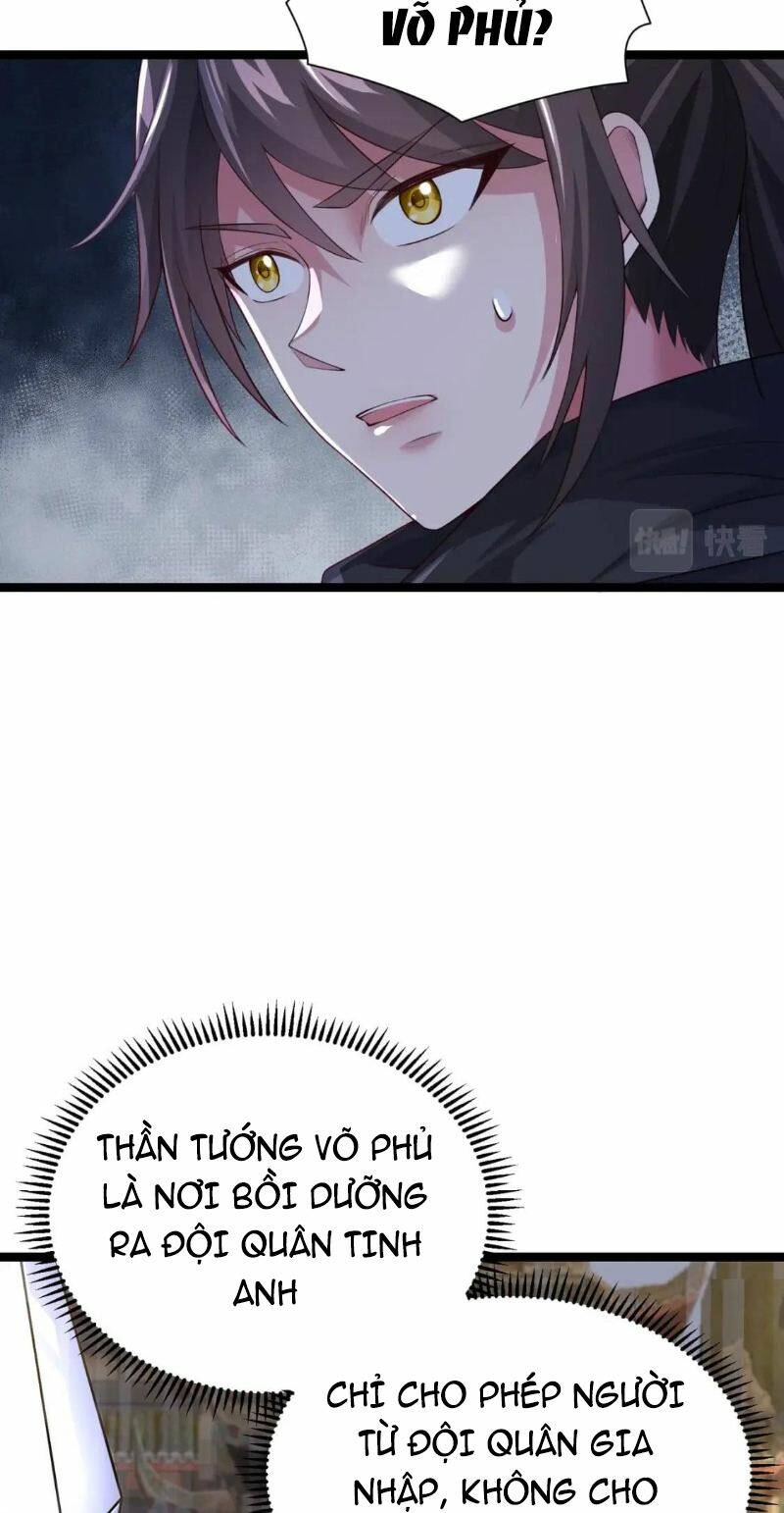 Thái Cổ Thần Vương Chương 9 Ảnh 48