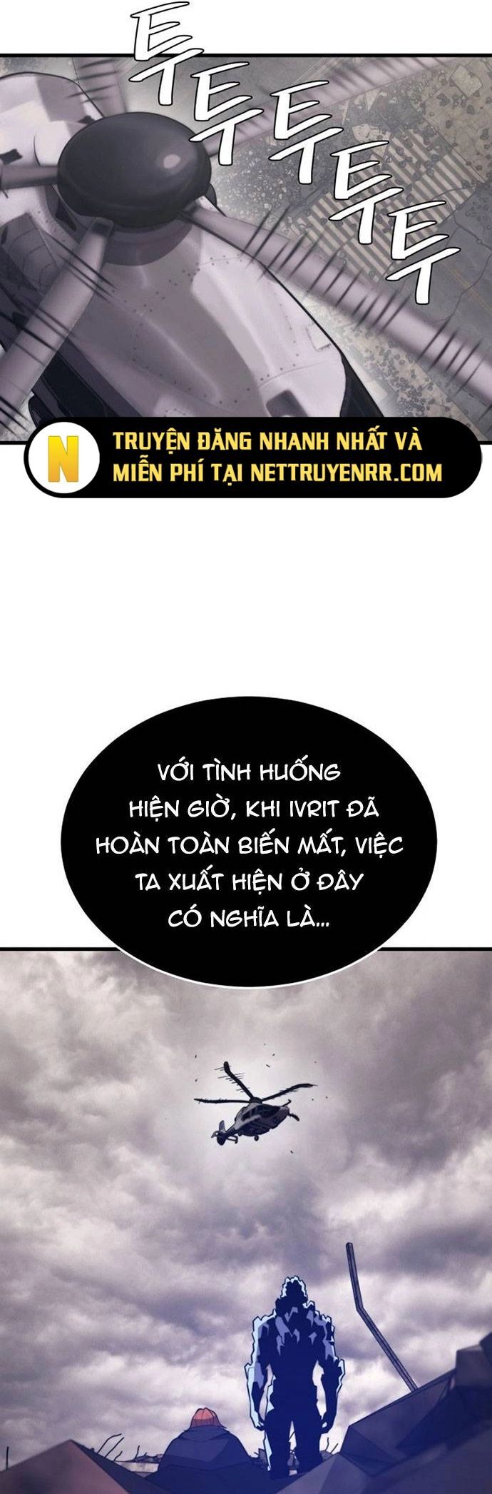 Seoul Tử Linh Sư Chương 130 Ảnh 18