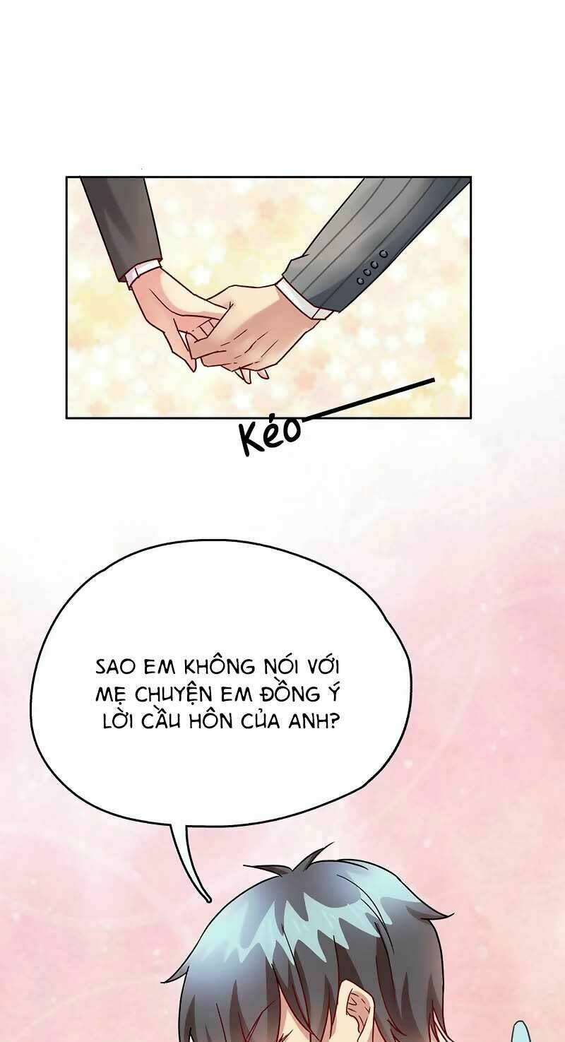 Không Được Đâu Tổng Tài Đại Nhân Chương 47 Ảnh 22