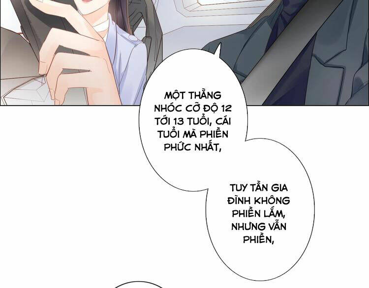 Cô Ấy Là Của Tôi Chương 4 Ảnh 74