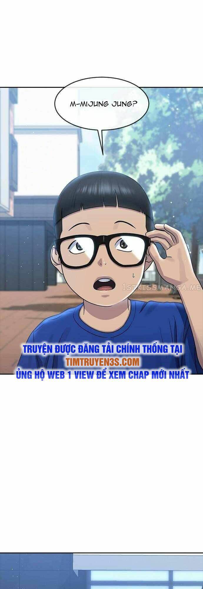 Trường Học Thôi Miên Chương 61 Ảnh 56