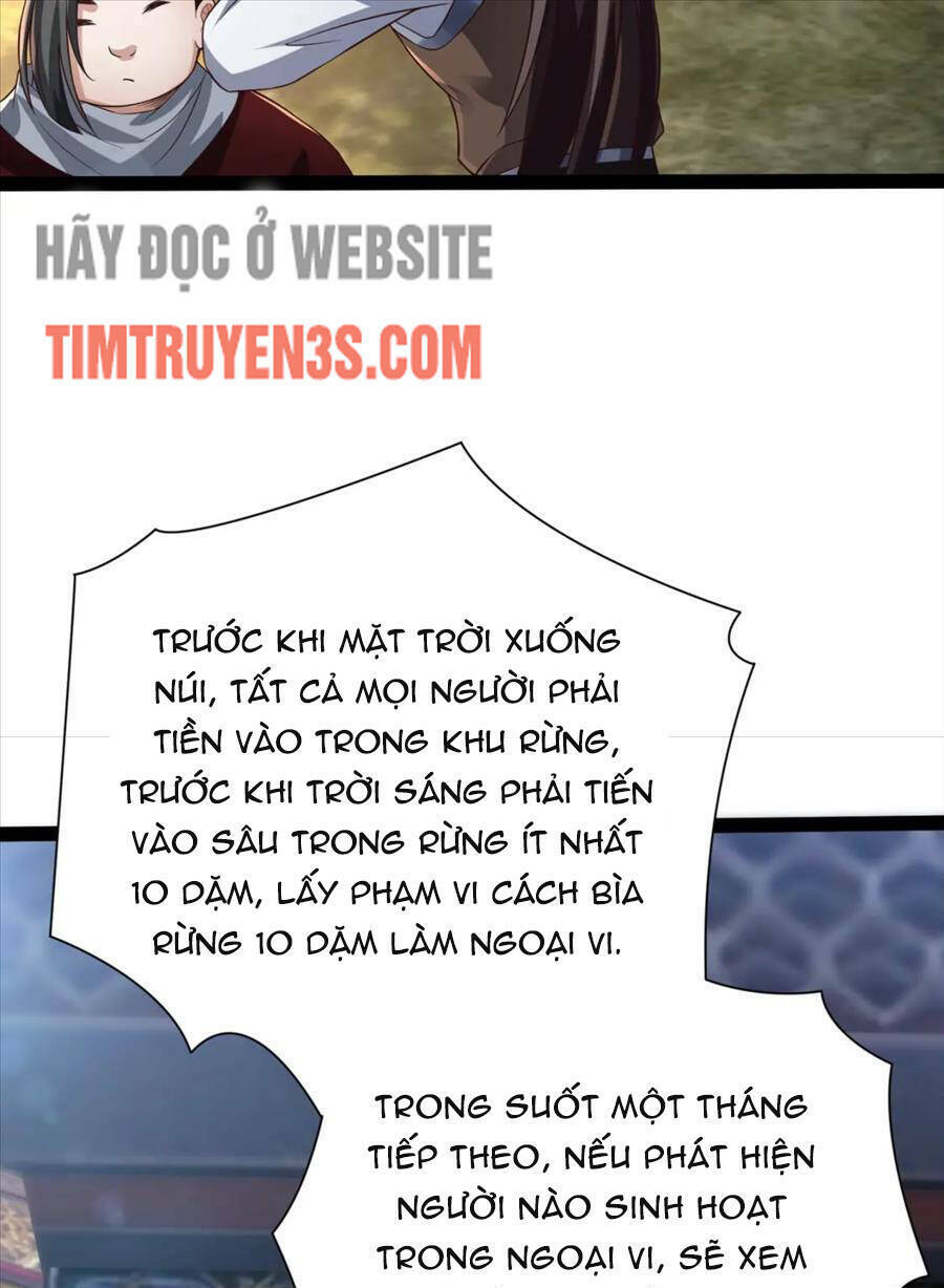 Thái Cổ Thần Vương Chương 17 Ảnh 36