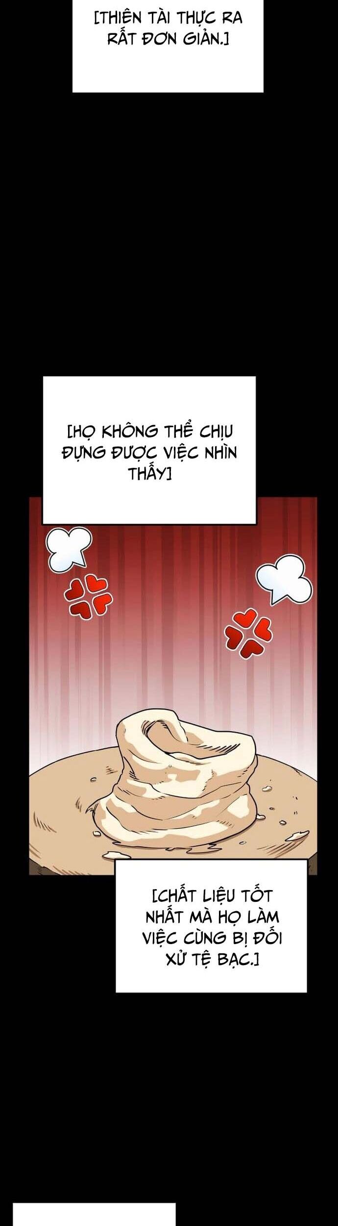 Lớ Ngớ Vớ Phải Tình Yêu Chương 106 Ảnh 46